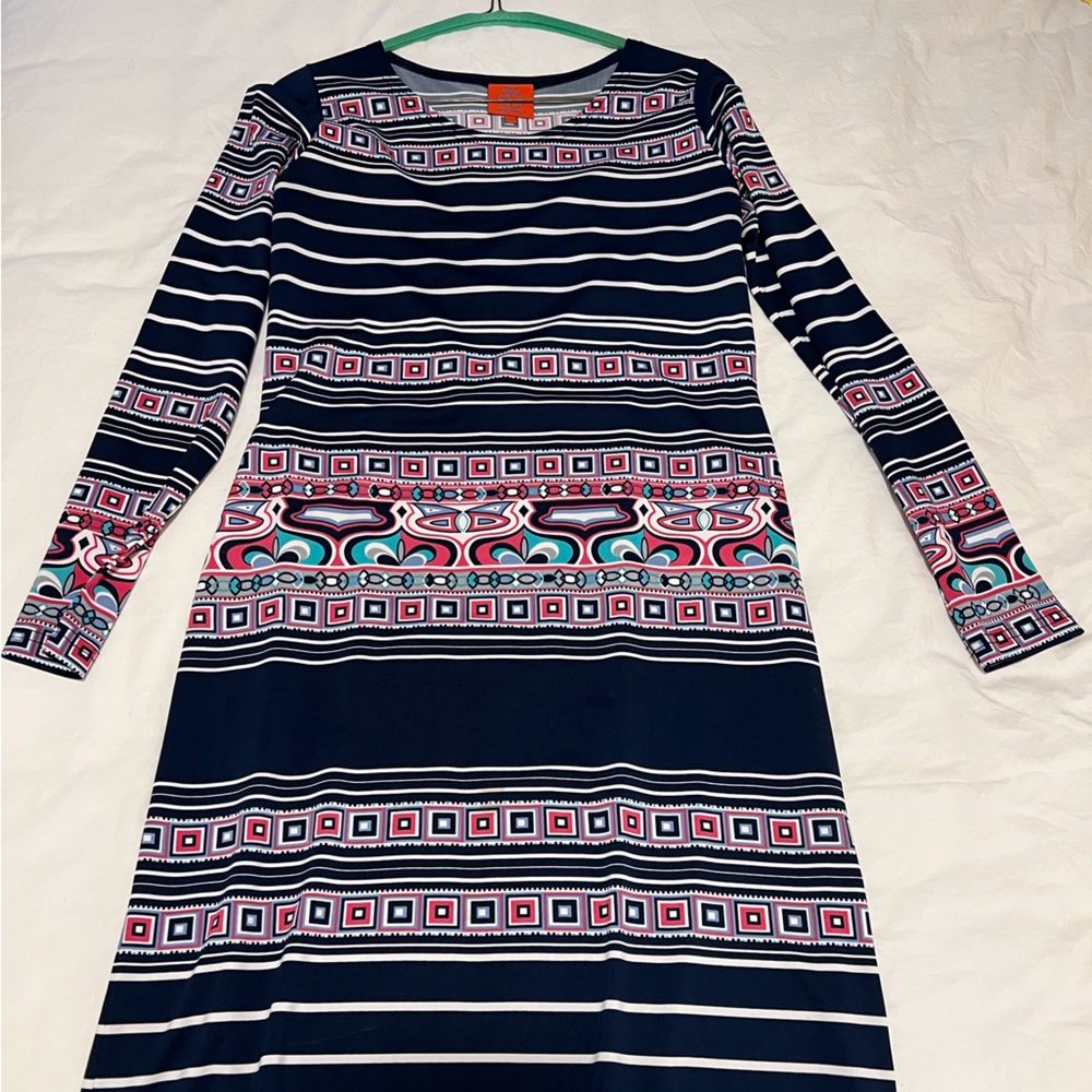 Tracy Negoshian Dress, Size Small